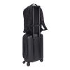 Mochila para portátil Thule Lumion de 16'' fabricada con materiales reciclados, 28 L Negro