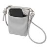 Estuche para accesorios SMART RFID Gris claro