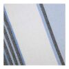 Fouta de 100 × 180&nbsp;cm "Citizen Green Seabeach" Azul marino