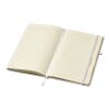 Medium polar notebook-WH Estándar | blanco | sin montaje de publicidad | no disponible | no disponible