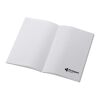 Cuaderno Scribe Plus A5 de tapa blanda y papel reciclado Blanco marfil