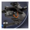 Dron "Prixton Alpha Pro" Estándar | Negro intenso | sin montaje de publicidad | no disponible | no disponible