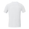 Camiseta Cool fit de manga corta para hombre en GRS reciclado "Borax" Estándar | Blanco | XS | sin montaje de publicidad | no disponible | no disponible | no disponible
