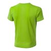 Camiseta de manga corta Nanaimo Estándar | Verde manzana | XS | sin montaje de publicidad | no disponible | no disponible | no disponible