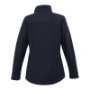 Chaqueta softshell de mujer "Maxson" Estándar | Azul marino | XS | sin montaje de publicidad | no disponible | no disponible | no disponible