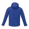Chaqueta softshell para hombre "Match" Estándar | Azul | L | sin montaje de publicidad | no disponible | no disponible | no disponible