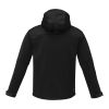 Chaqueta softshell para hombre "Match" Estándar | Negro | 3XL | sin montaje de publicidad | no disponible | no disponible | no disponible