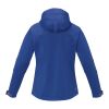 Chaqueta softshell para mujer "Match" Estándar | Azul | M | sin montaje de publicidad | no disponible | no disponible | no disponible