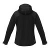 Chaqueta softshell para mujer "Match" Estándar | Negro intenso | XS | sin montaje de publicidad | no disponible | no disponible | no disponible