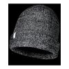 Gorro beanie reflectante "Rigi" Negro | sin montaje de publicidad | no disponible | no disponible | no disponible