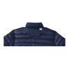 Chaqueta aislante de material reciclado para hombre "Athenas" Estándar | Azul marino | 3XL | sin montaje de publicidad | no disponible | no disponible | no disponible