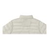 Chaqueta aislante de material reciclado para mujer "Pallas" Sandstone | S