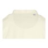 Sudadera con capucha de 280 g/m² unisex orgánica reciclada con certificado OCS "Jasper" Sandstone | XL