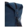 VINGA Bolsa de fin de semana Baltimore azul marino | sin montaje de publicidad | no disponible | no disponible
