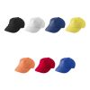 Gorra RPET amarillo | sin montaje de publicidad | no disponible | no disponible