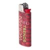 BIC® J25 Standard Encendedor Blanco