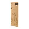 2081 | Xoopar Mr. Bio Charging cable Blanco | sin montaje de publicidad | no disponible | no disponible | no disponible