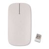 2305 | Xoopar Pokket Wireless Mouse Natural