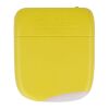 Xoopar ICE P Powerbank 5000mAh Amarillo | sin montaje de publicidad | no disponible | no disponible | no disponible