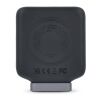 4026 - Xoopar Ine Oda Wireless Powerbank Compatible con MagSafe 5000 mAh Negro intenso | sin montaje de publicidad | no disponible | no disponible