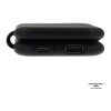3188 | Xoopar Trafold 3 Wireless charger 15W Negro intenso | sin montaje de publicidad | no disponible | no disponible | no disponible