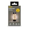 Linterna y luz de camping Aqiila Lightbird G1 Negro