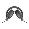 3HP1000 I Fresh 'n Rebel Code Core-Wireless on-ear Headphone gris metálico oscuro-gris metálico oscuro