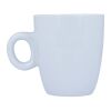 Taza Geneve 200ml Blanco | sin montaje de publicidad | no disponible | no disponible | no disponible