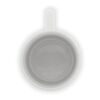 Taza Oslo subli mini 180ml Blanco | sin montaje de publicidad | no disponible | no disponible | no disponible