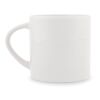 Taza Oslo subli mini 180ml Blanco | sin montaje de publicidad | no disponible | no disponible | no disponible