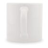 Taza Oslo subli mini 180ml Blanco | sin montaje de publicidad | no disponible | no disponible | no disponible