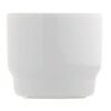 Taza Satellite 180ml Blanco | sin montaje de publicidad | no disponible | no disponible | no disponible