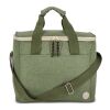 Bolsa nevera Sagaform City grande 20 litros Verde | sin montaje de publicidad | no disponible | no disponible | no disponible