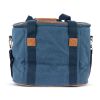 Orrefors Hunting Cooler Bag 27 litros Azúl oscuro | sin montaje de publicidad | no disponible | no disponible | no disponible