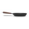Sartén forjada Orrefors Jernverk Serie BlackSmith Negro