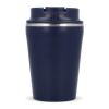 InSideOut T-cup 280ml Azúl oscuro | sin montaje de publicidad | no disponible | no disponible | no disponible