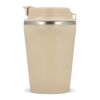 InSideOut T-cup 280ml Beige | sin montaje de publicidad | no disponible | no disponible | no disponible