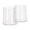 Jarra InSideOut Elin con 2 vasos Transparente | sin montaje de publicidad | no disponible | no disponible