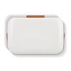 Nevera portátil InSideOut Iska 8 litros Blanco | Impresión De Pantalla 1 color | top | 60 mm x 60 mm