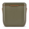 Nevera portátil InSideOut Iska 8 litros Dried Green