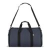 Bolso InSideOut Carry Smart con bolsa para zapatos Azúl oscuro