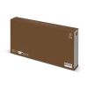 Juego de cuchillos de 6 piezas InSideOut Chef on the Go Verde oscuro