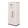 Ventilador sin aspas inSideOut Brislux con luz LED Blanco | sin montaje de publicidad | no disponible | no disponible