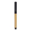 Bambú Rollerball Negro | sin montaje de publicidad | no disponible | no disponible
