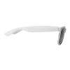 Gafas de sol Justin UV400 Blanco | sin montaje de publicidad | no disponible | no disponible | no disponible