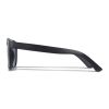 Gafas de sol de paja de trigo Earth Negro | sin montaje de publicidad | no disponible | no disponible | no disponible