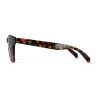 Gafas de sol Finn UV400 Negro-Marrón