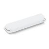 Tijeras plegables de viaje Blanco | sin montaje de publicidad | no disponible | no disponible