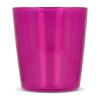 Vaso de chupito para festivales con cordón Rosa-Rosa | sin montaje de publicidad | no disponible | no disponible