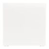 Bloque de notas 10x10x10cm FSC en caja de cubo Blanco | sin montaje de publicidad | no disponible | no disponible | no disponible